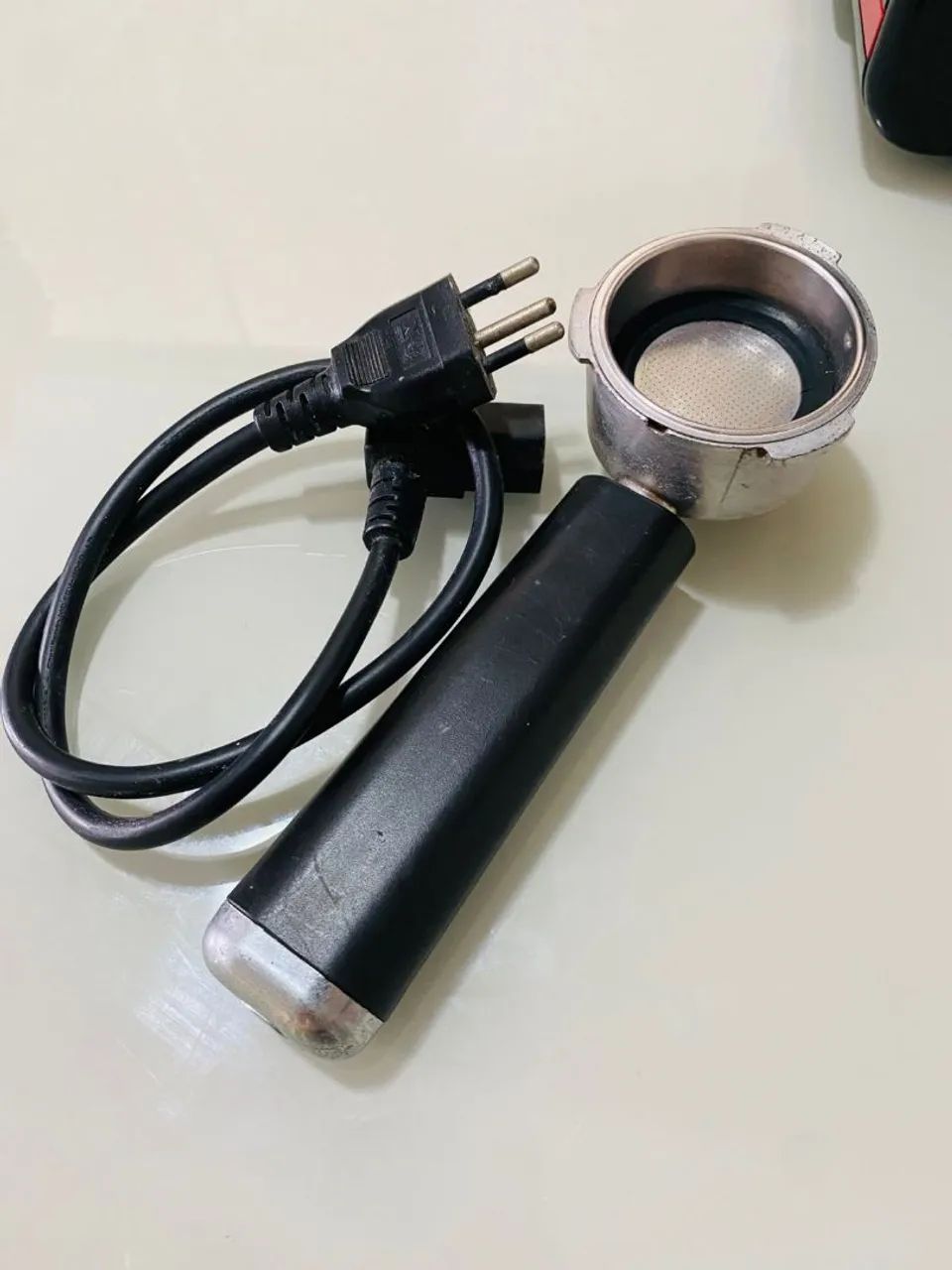 Cafeteira Espresso Oster PrimaLatte II  - Foto 4