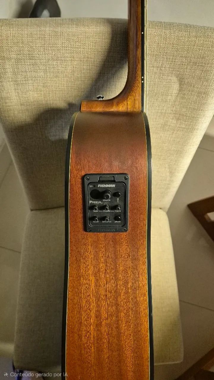 Violão Takamine GD12 - Foto 3
