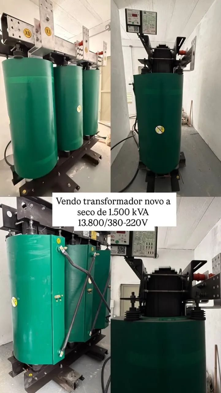 Transformador