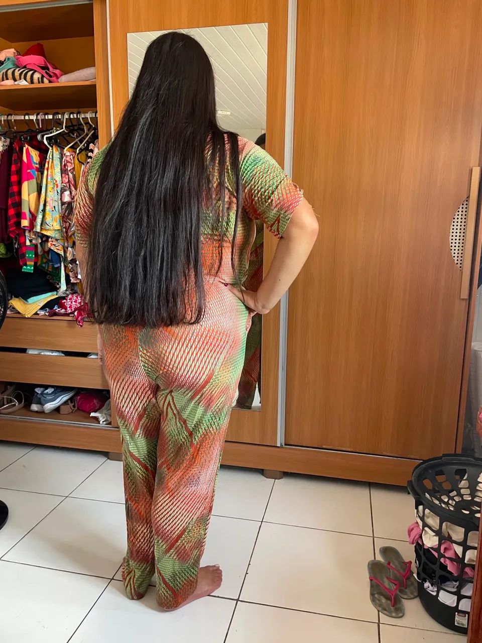 Macacão Plus Size ? - Foto 3