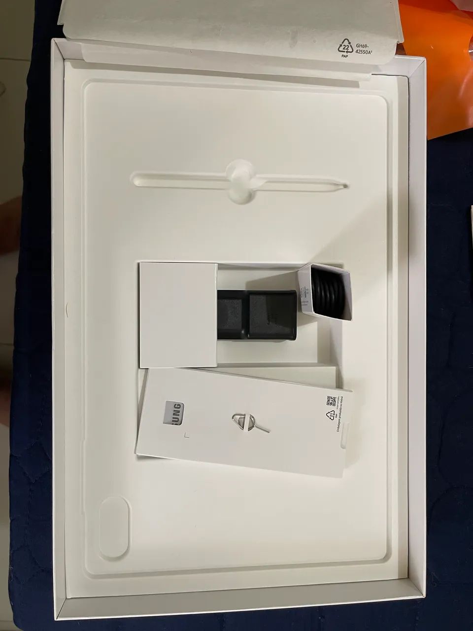 Tab s9 ultra - Foto 4