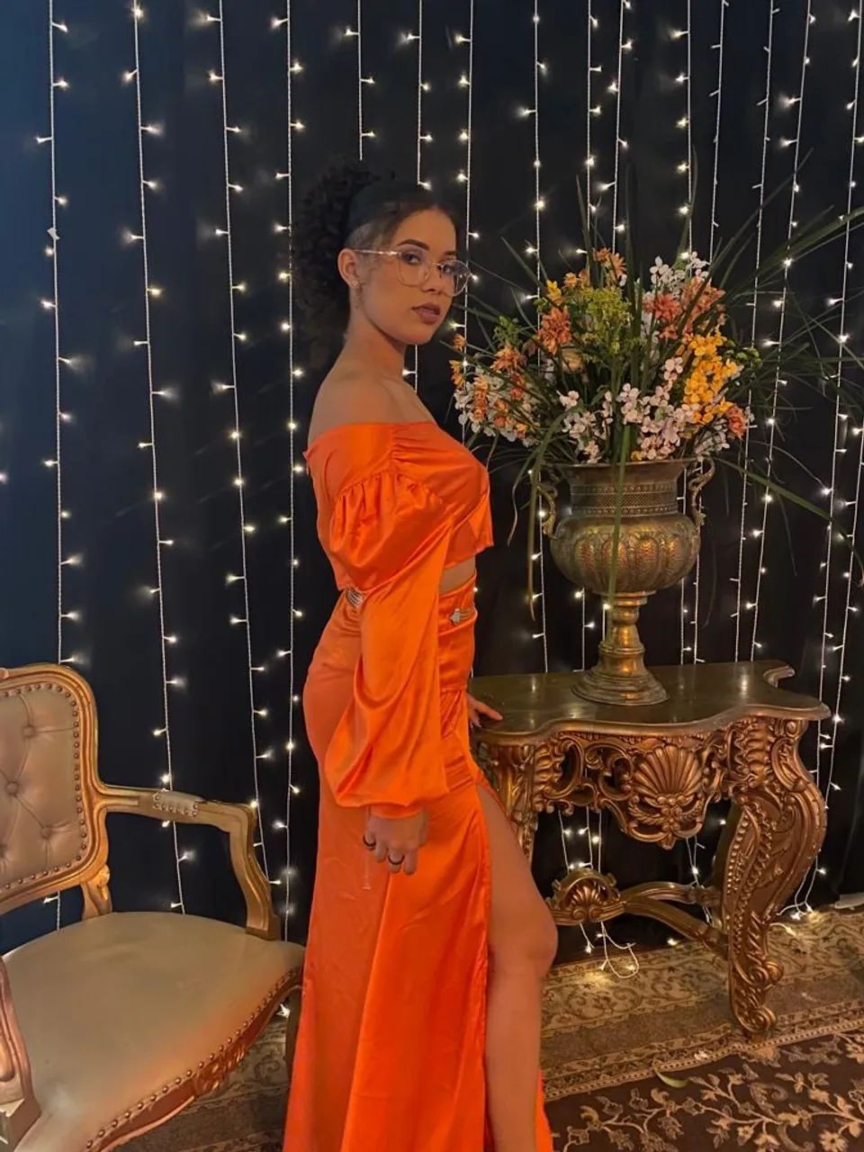 Vestido longo - Foto 2