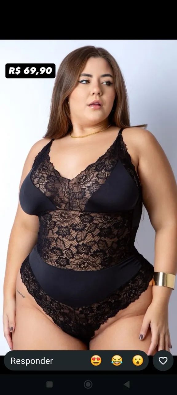 Lindas lingeries  - Foto 2