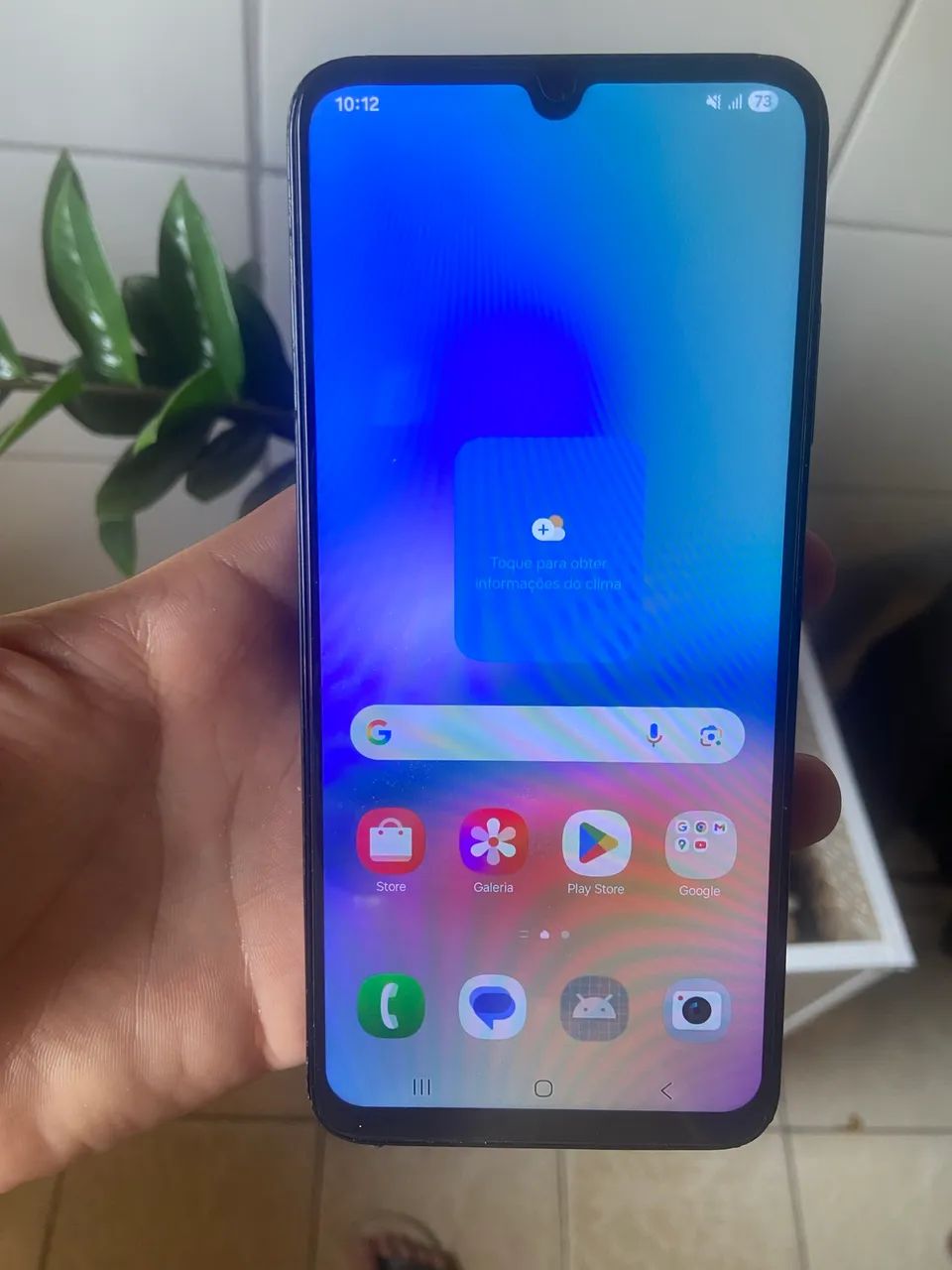 Celular A04s 128gb 5G