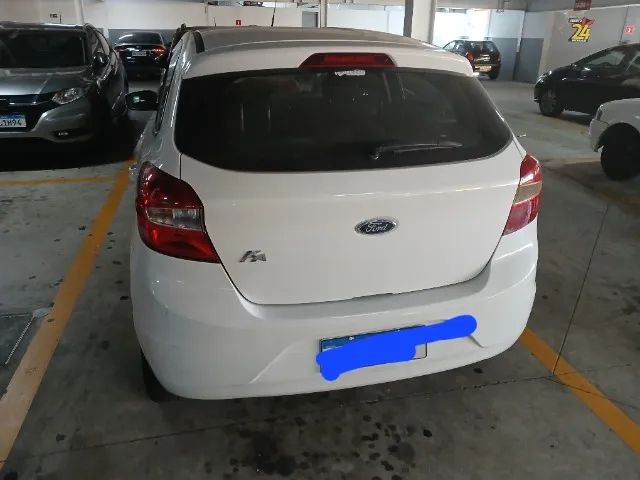Carro vendo 