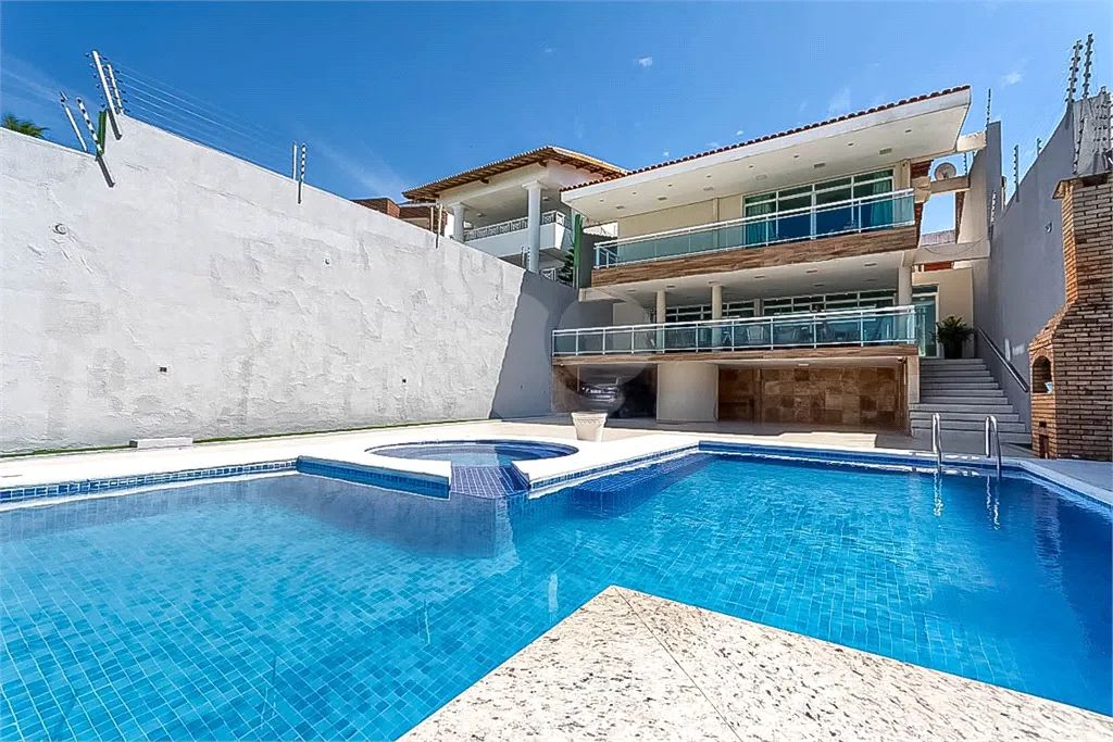 Casa com 4 quartos à venda em De lourdes - CE