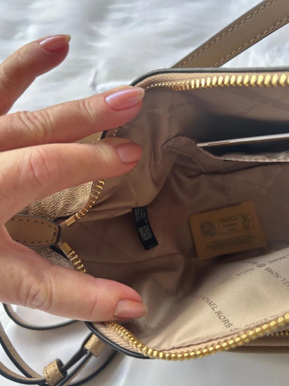 Bolsa Michael kors  - Foto 3