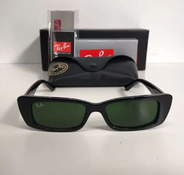 óculos de sol ray ban teru classic g15
