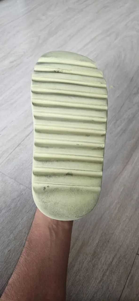 Yeezy slide original - tamanho 43 11 US - Foto 3