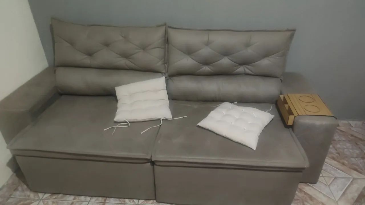 Sofá 