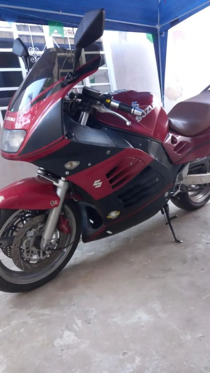 Vendo rf 900r