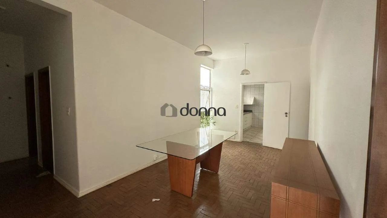 Apartamento residencial de 150 m² com 3 quartos à venda no Centro de Uberaba - Foto 4