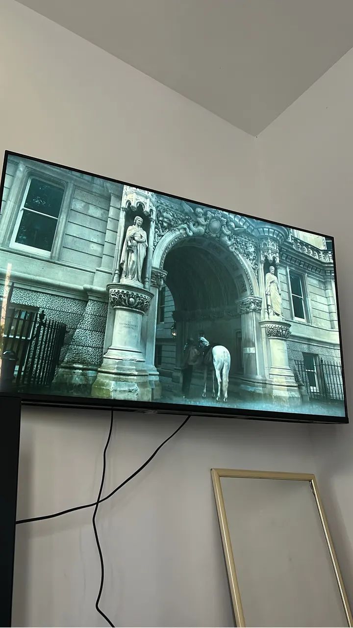 Smart TV LED 43" Full HD Philco