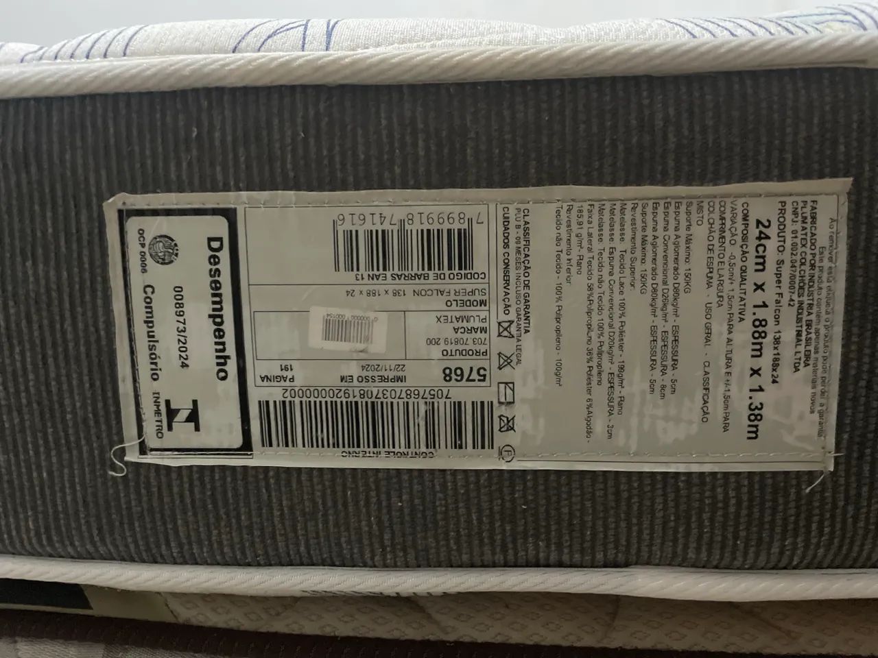 COLCHÃO BARATO - Foto 3