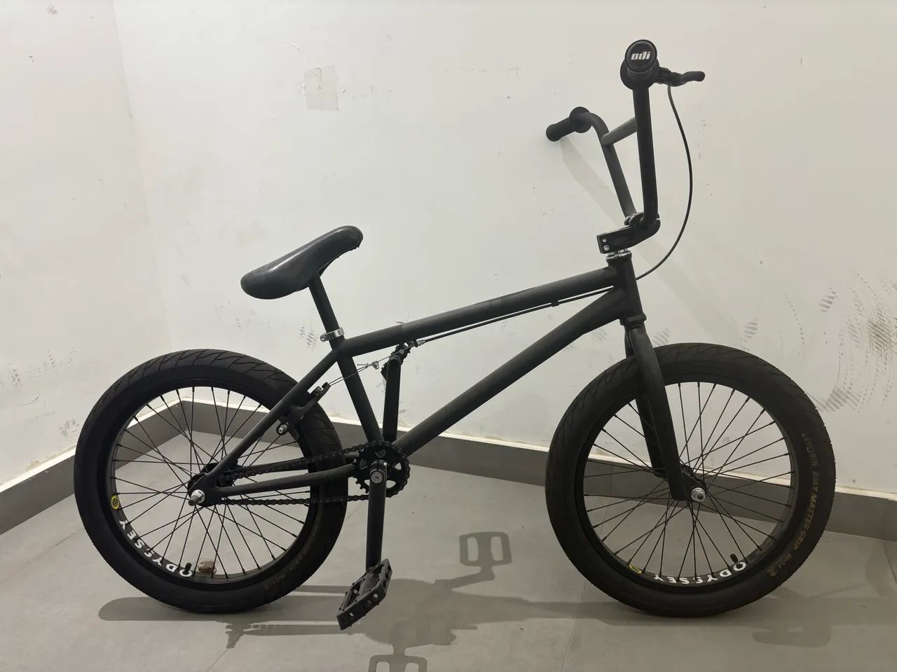 BMX Sunday Scout 