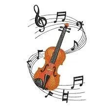 Aulas de violino - Foto 2