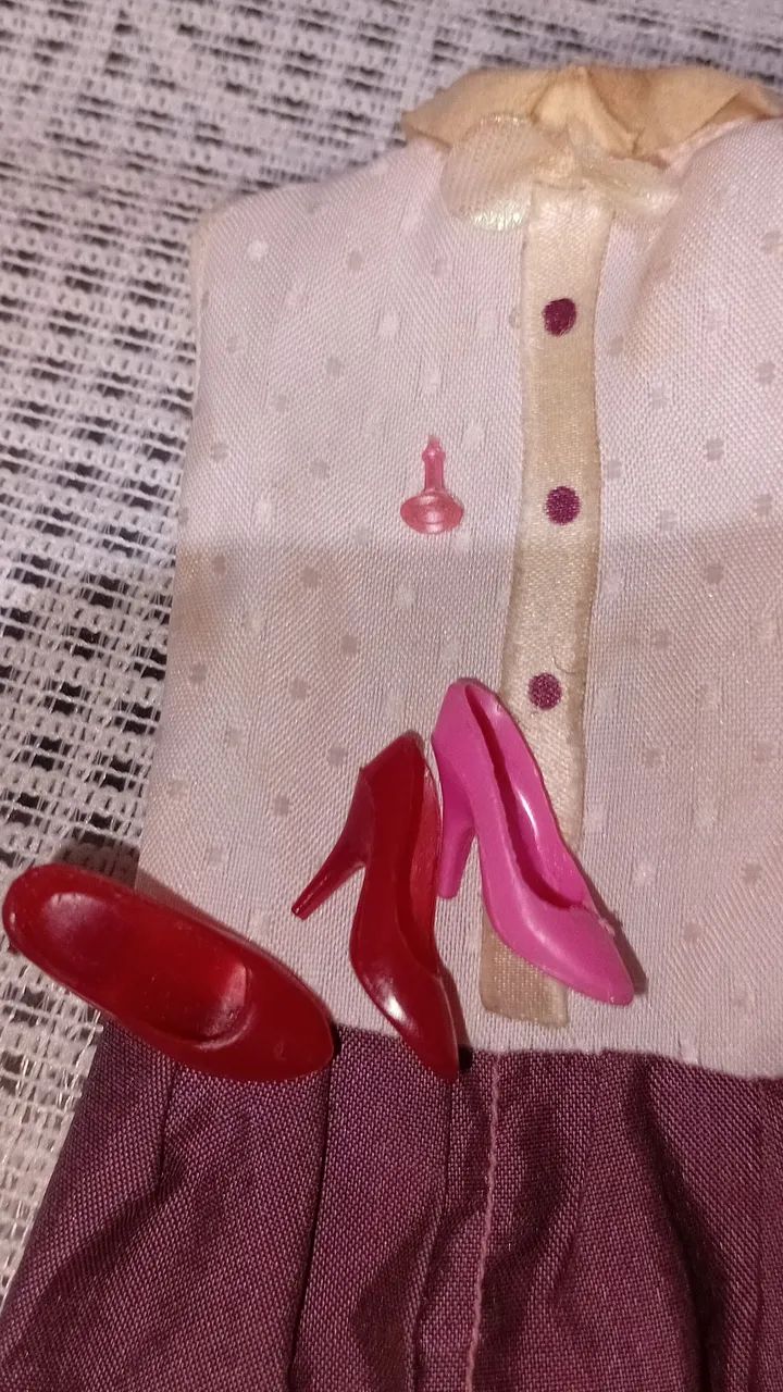 Barbie Estrela lote de acessórios - Foto 2