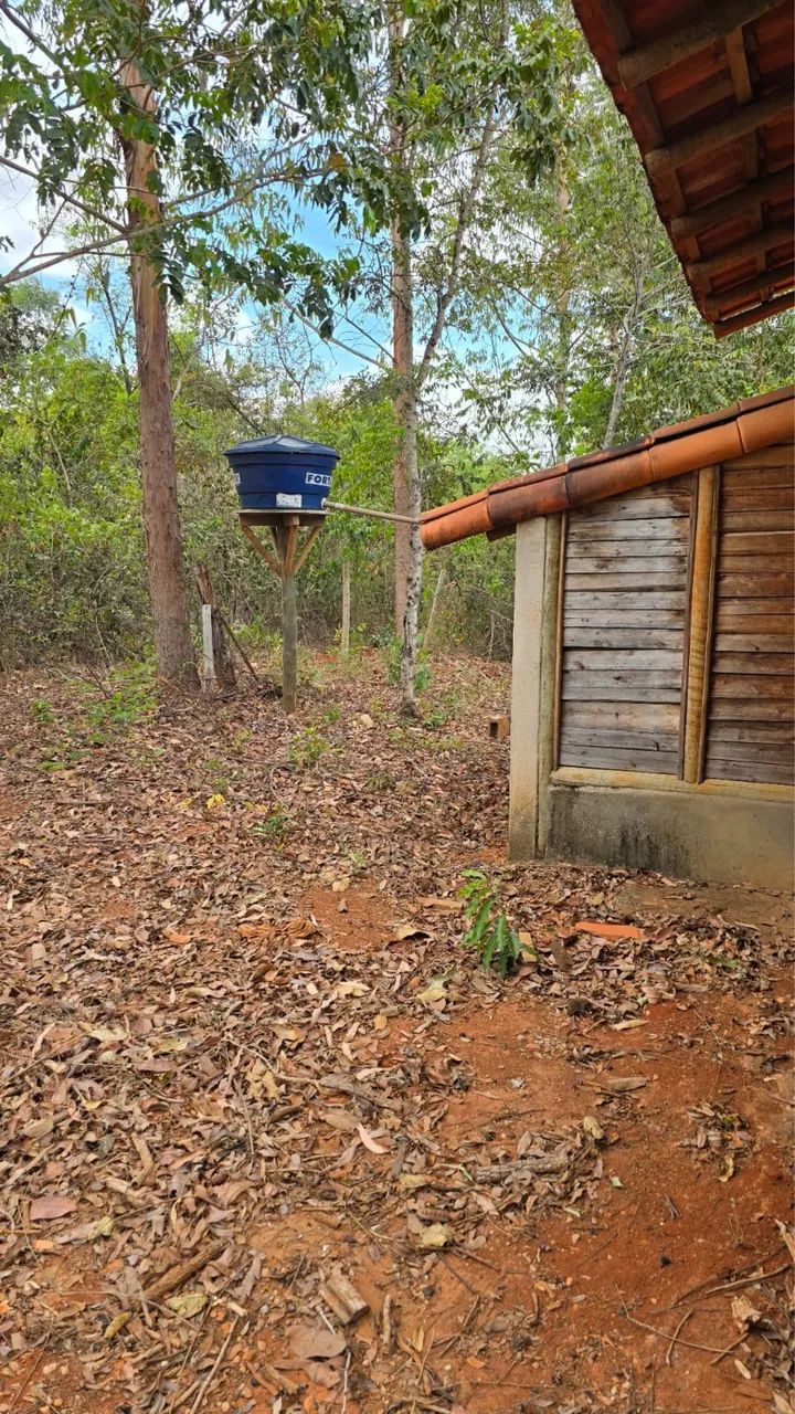Vendo Chale em Paraopeba. OPORTUNIDADE  - Foto 5