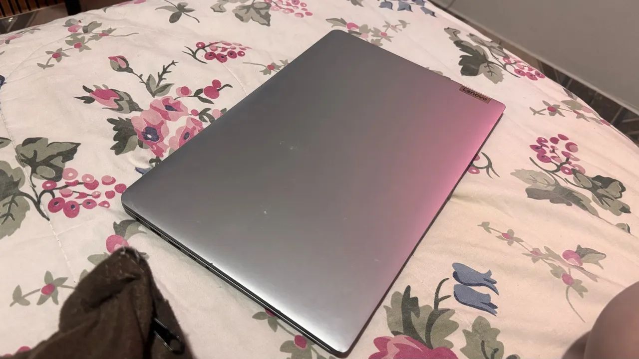 Notebook - Lenovo IdeaPad 1 15IAU7  - Foto 3
