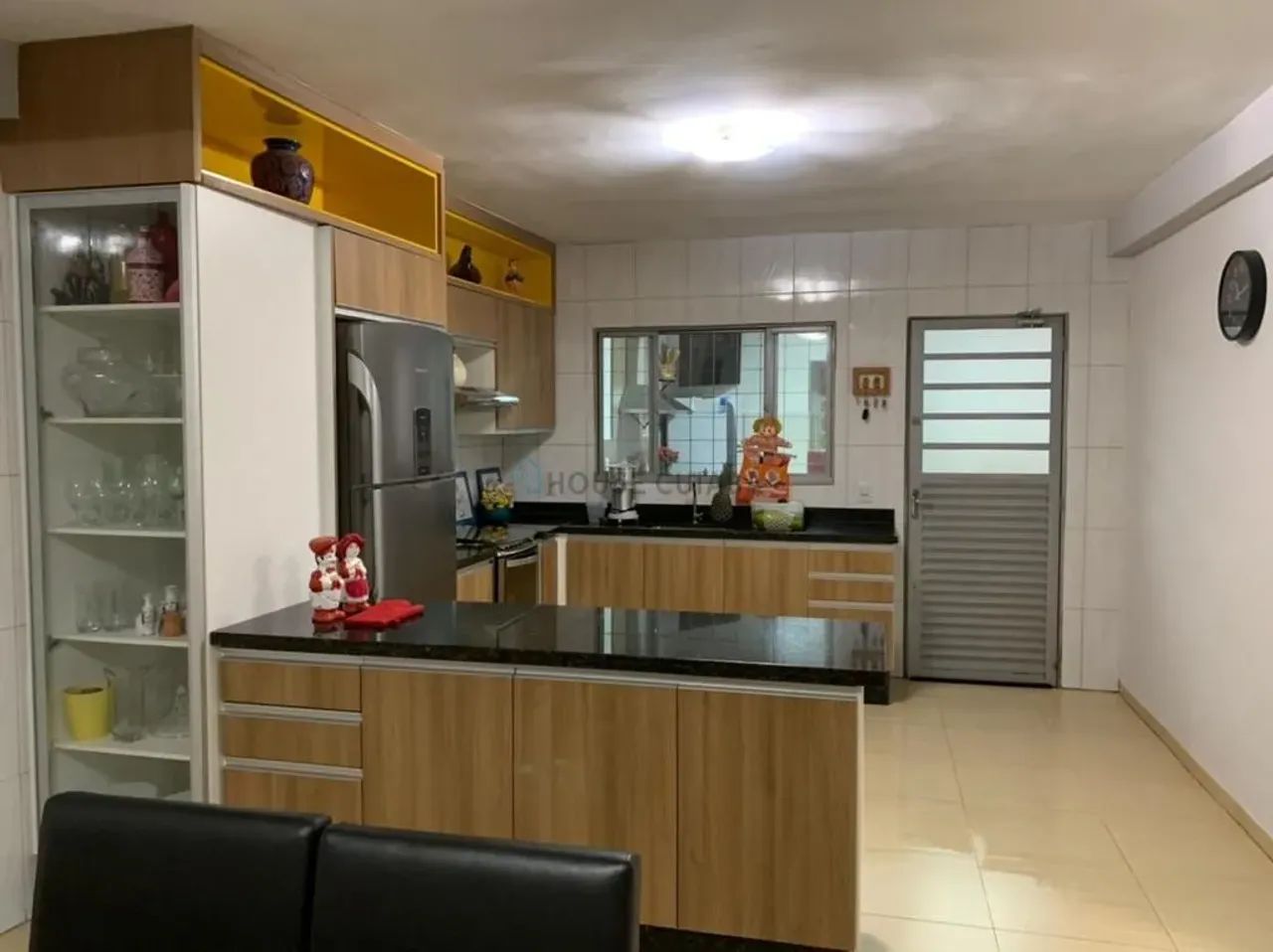 Casa bem localizada no Bairro Parque Cuiabá
