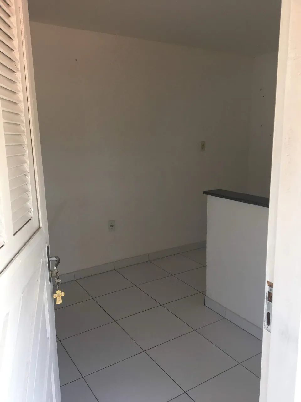 Quitinete para Alugar - R$ 600,00 - Foto 3