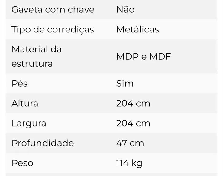 GUARDA ROUPA  - Foto 5