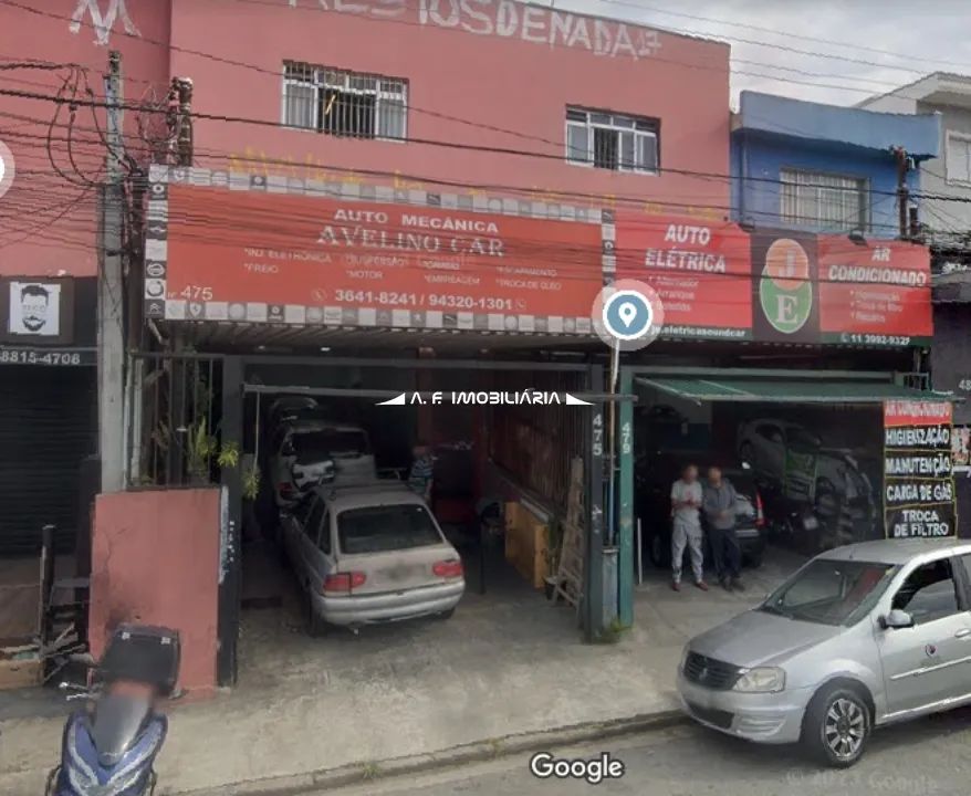 Galpão para Venda no bairro de Pirituba - Foto 5