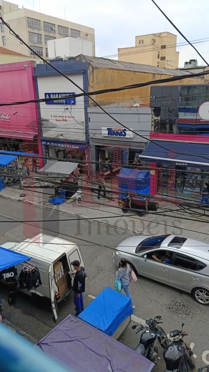 LOCAÇÃO | PREDIO INTEIRO 324m2 | RUA DOZE DE OUTUBRO | LAPA - Foto 4