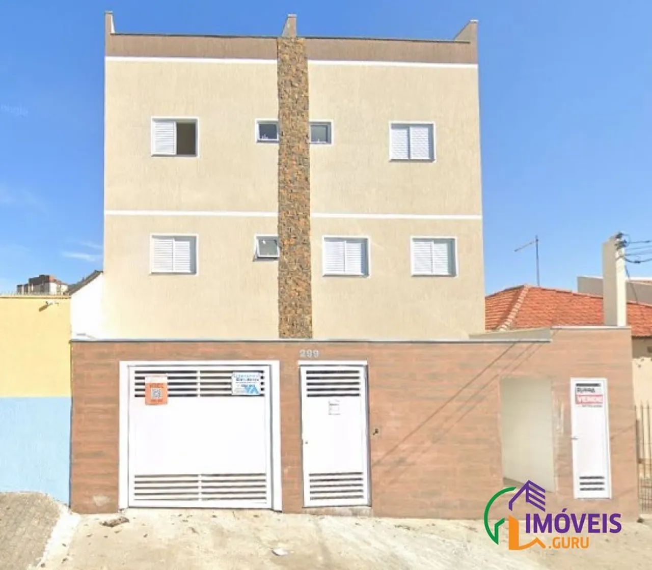 APARTAMENTO - PARQUE ERASMO ASSUNÇÃO - SP - Foto 2