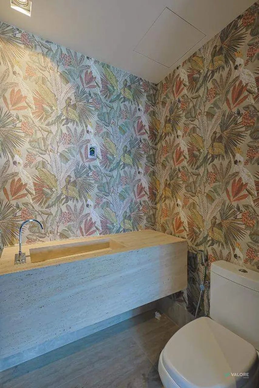 Apartamento 4 quartos para aluguel no Piemonte - Foto 4