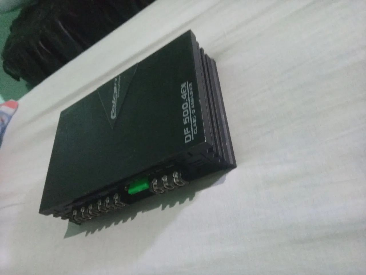 Modulo DF barato pra sair longo