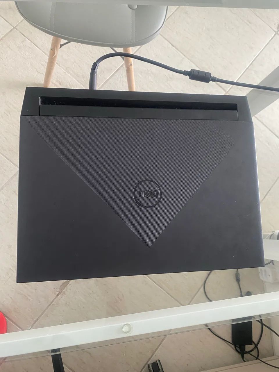 Notebook Gamer Dell G15 5520 - Foto 2