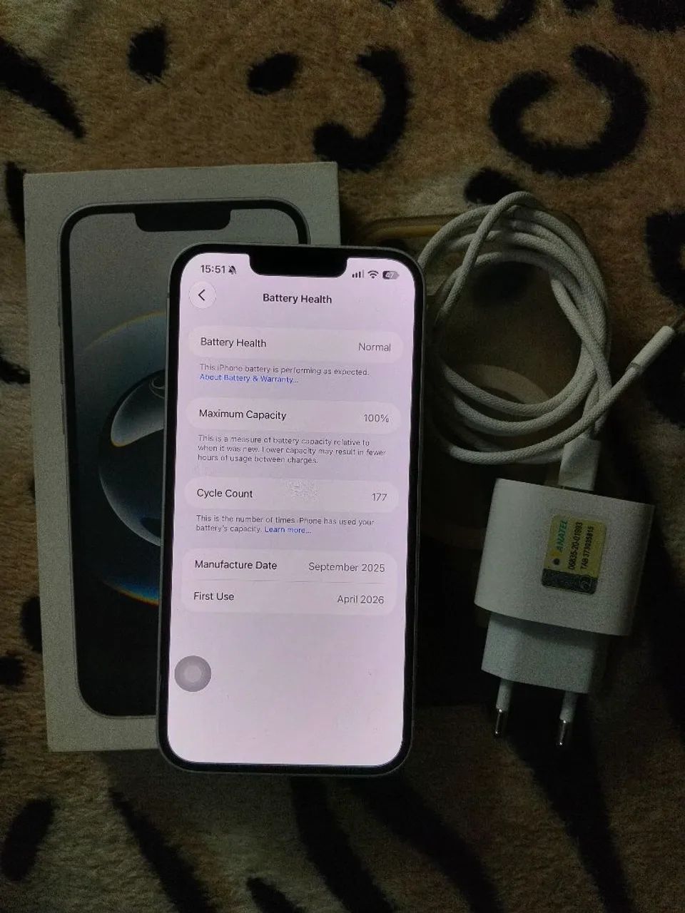 iPhone 16e  - Foto 3