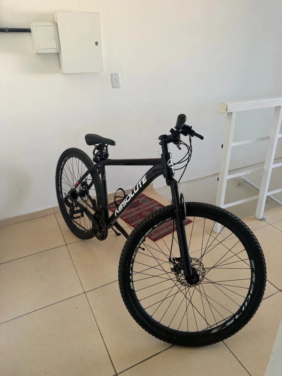 Bike nepro5  - Foto 4