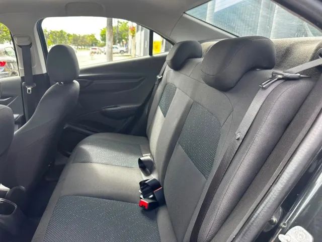 Chevrolet Prisma 2017 photo 3
