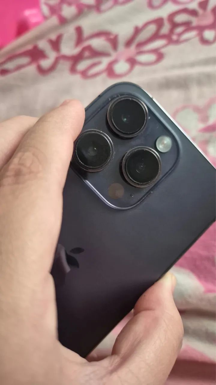 iPhone 14 Pro  - Foto 2