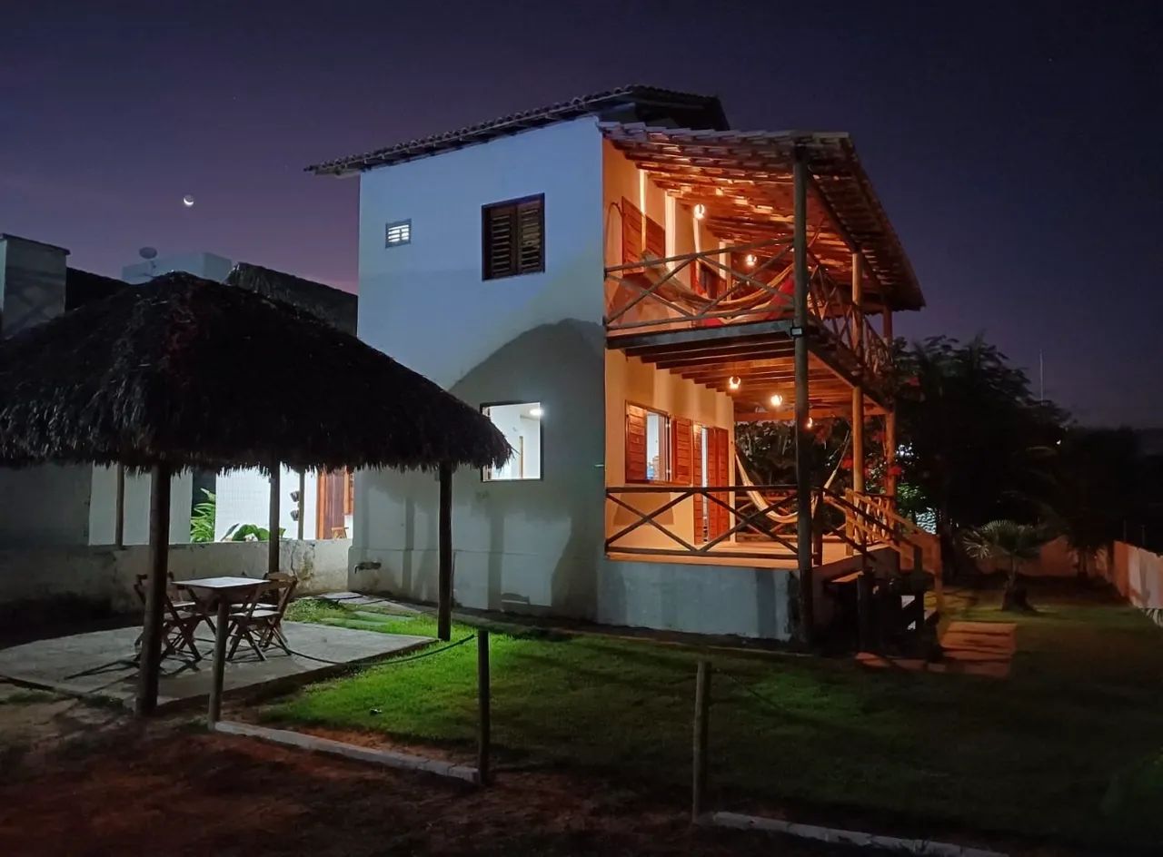 Foto - Parnaíba - Reis Veloso