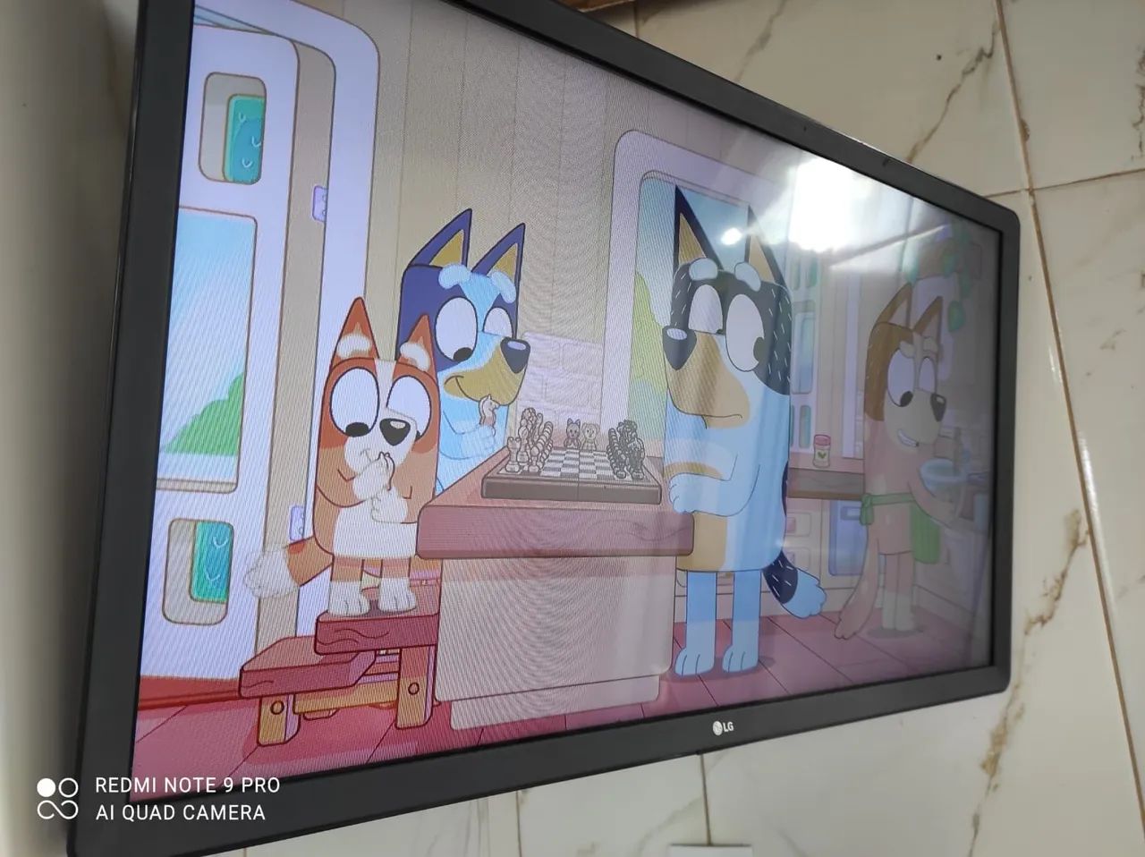 TV LG Smart com blutu,Sem defeito nenhum .Sm controle  - Foto 2
