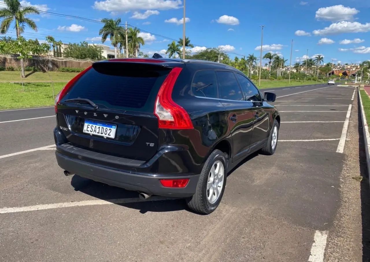Volvo Xc 2012