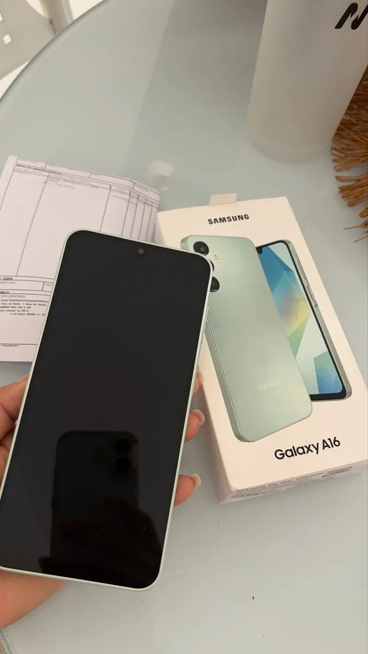 Galaxy A16 Novo - Foto 3