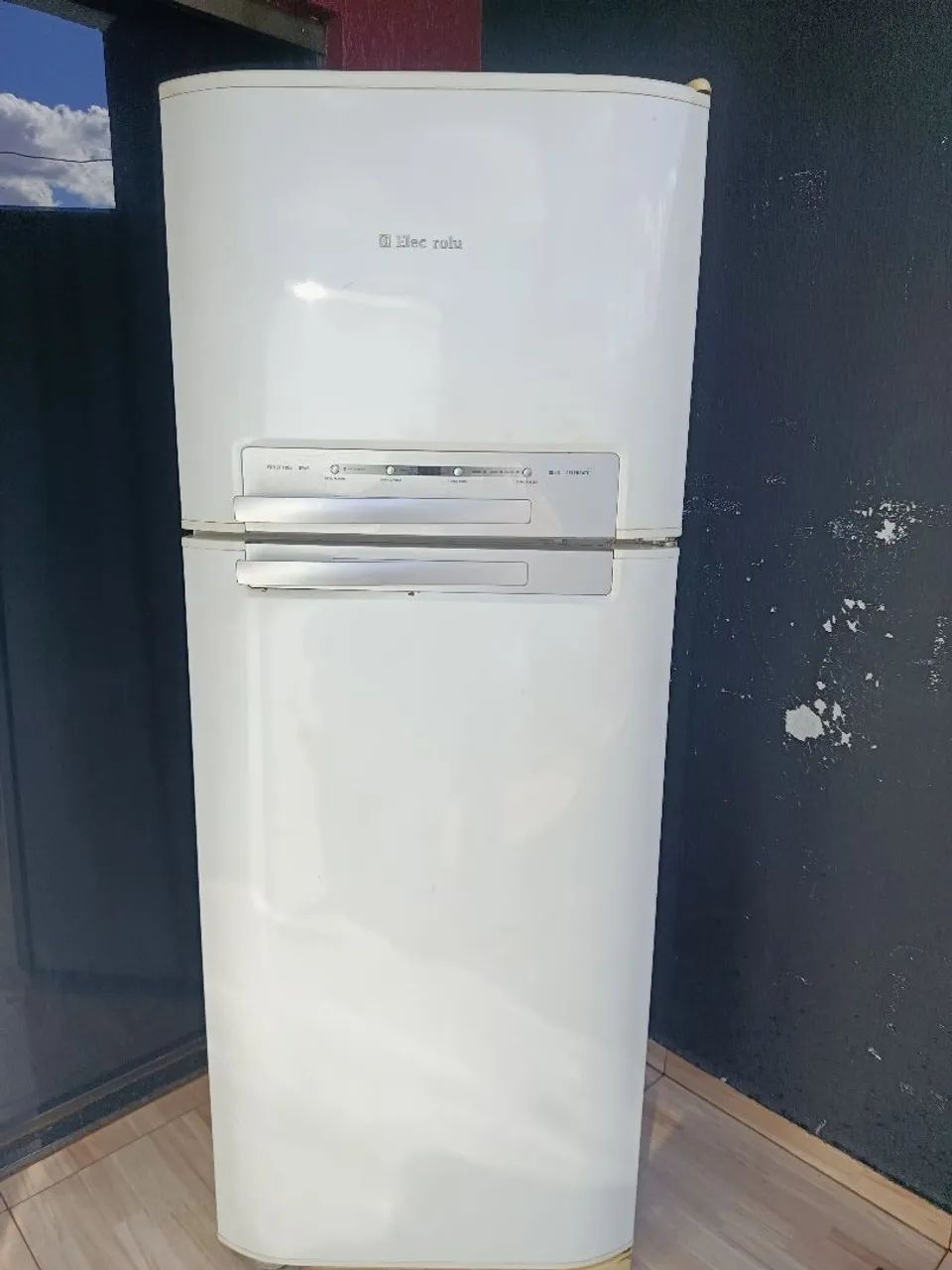 Geladeira 