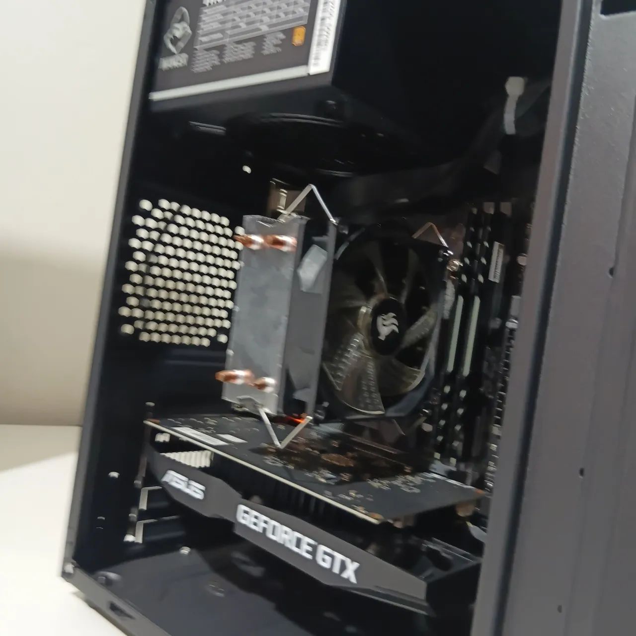 PC Gamer Barato GTX 1650 - Foto 3