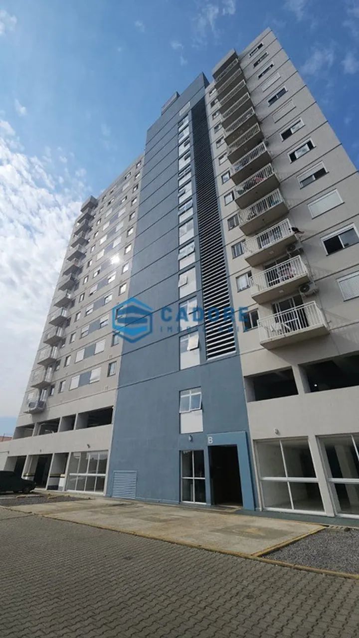 Apartamento Studio, bairro Cidade Nova - Foto 4
