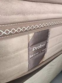 Conjunto Box King Casal1,93x2,03x30cm - (Promoção)!! - Foto 2
