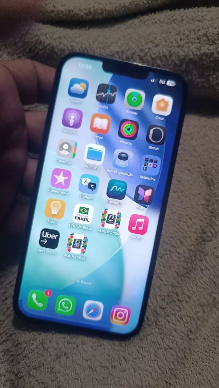 iPhone 13 pro max - Foto 4