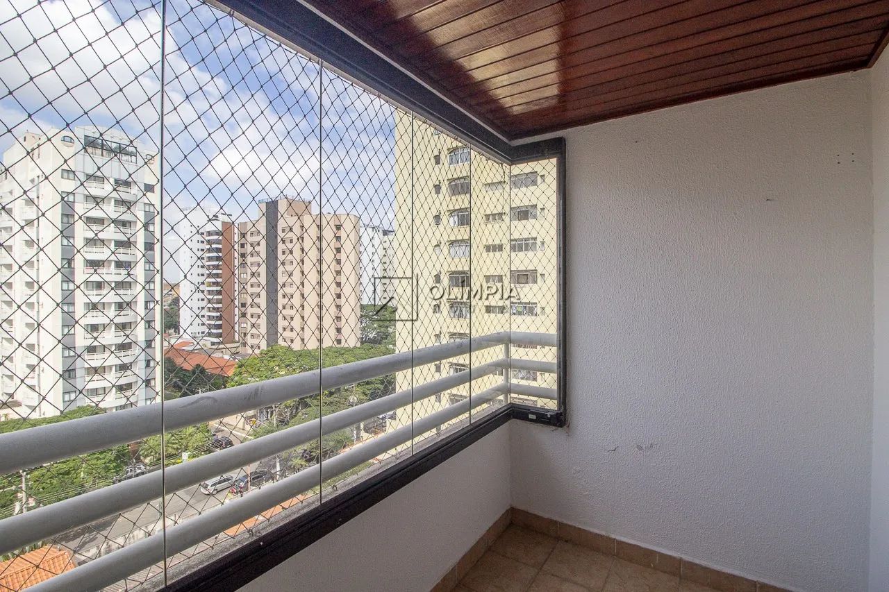 Moema Advanced Home, Indianópolis  Venda e Locação · 2 dormitórios - Foto 8