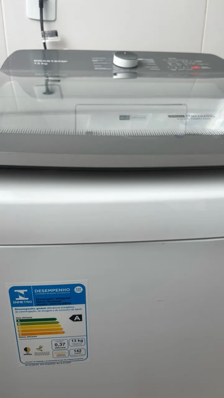 Máquina eletrolux 13 kg  - Foto 3