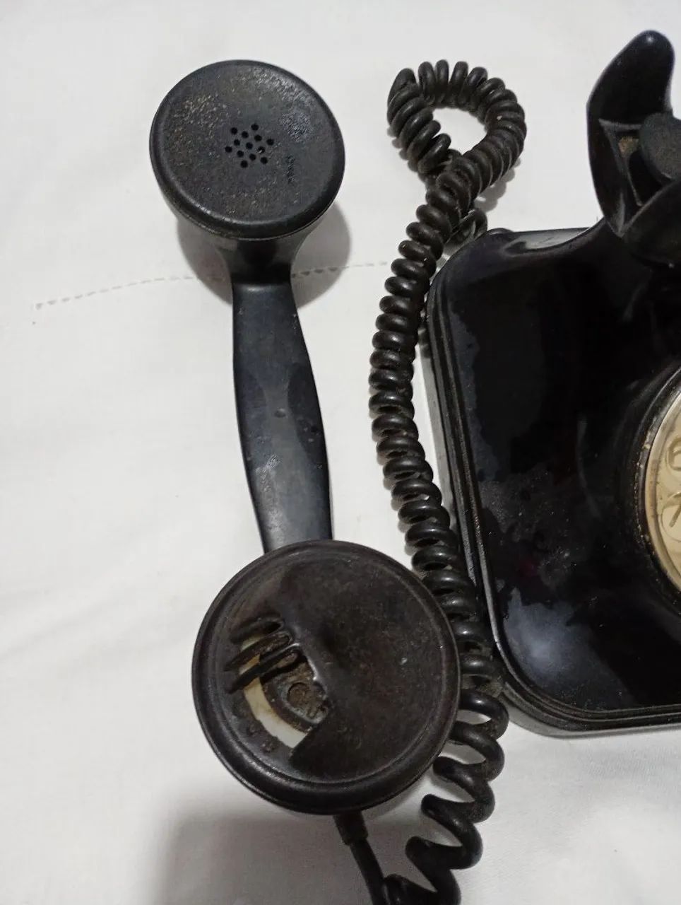 Telefone antigo - Foto 5