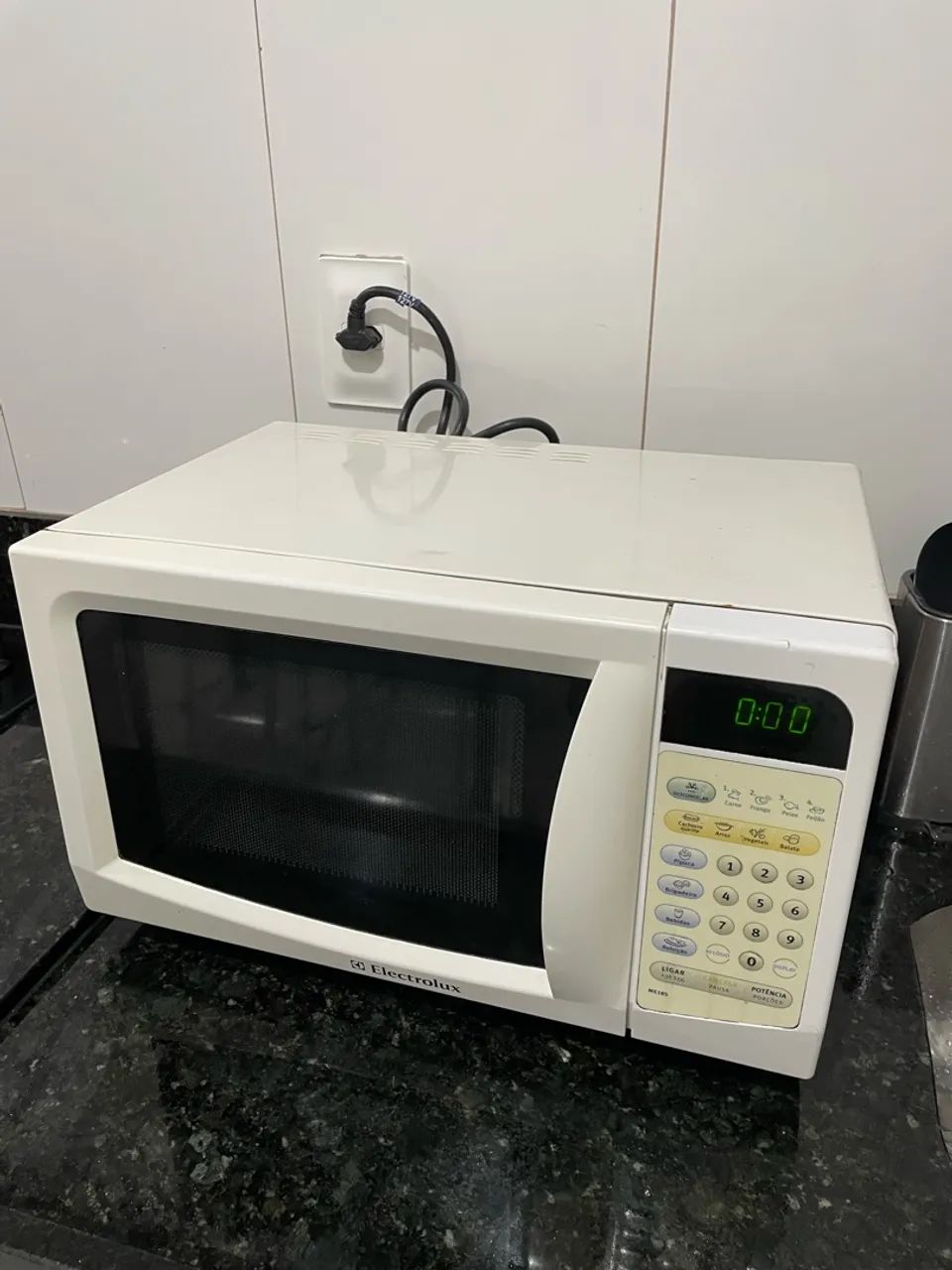 Microondas Eletrolux  - Foto 2