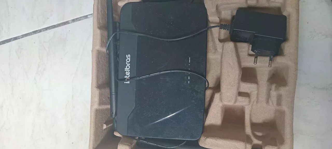 Roteadores wifi - Foto 3